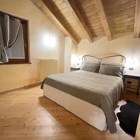 Miramountains La Thuile