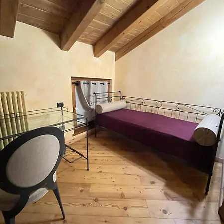 Apartmán Miramountains La Thuile