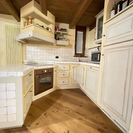 Apartmán Miramountains