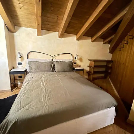 公寓 Miramountains *