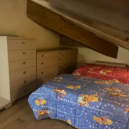 Miramountains 公寓 拉蒂勒