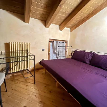 Miramountains Appartamento *