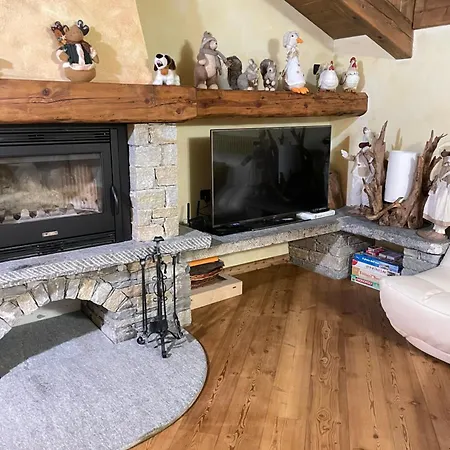 Appartamento Miramountains La Thuile