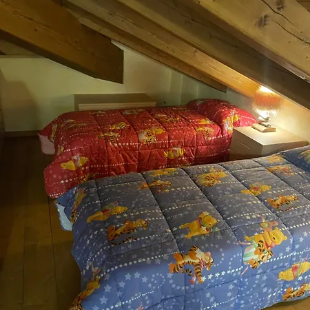 Miramountains * La Thuile