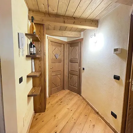 Appartamento Miramountains