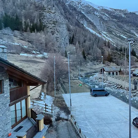 Miramountains La Thuile