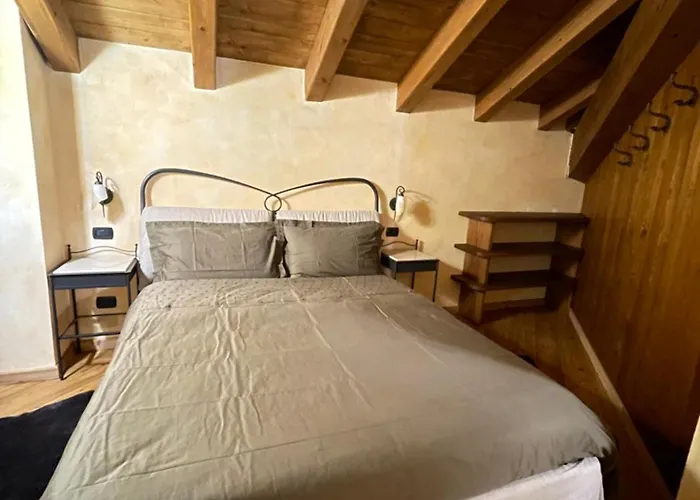 公寓 Miramountains *