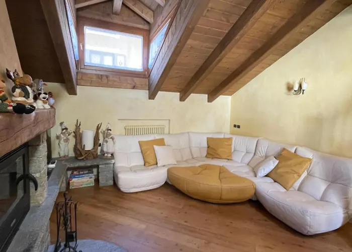 公寓 Miramountains