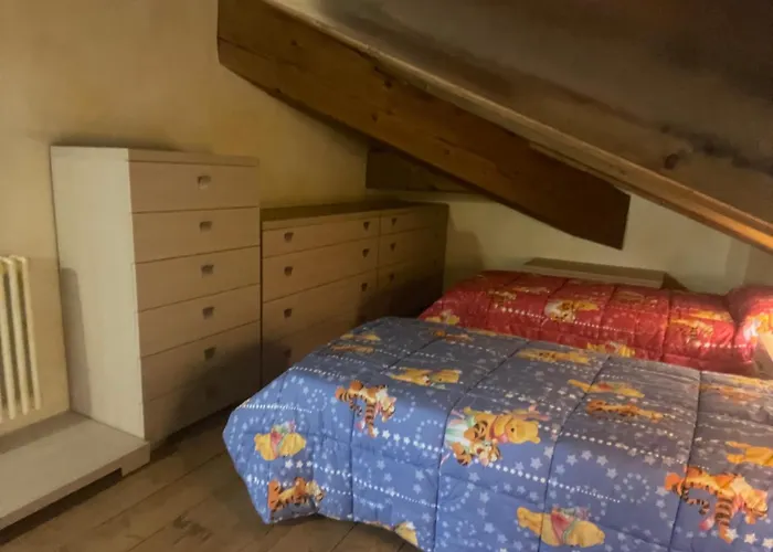 Miramountains 公寓 拉蒂勒