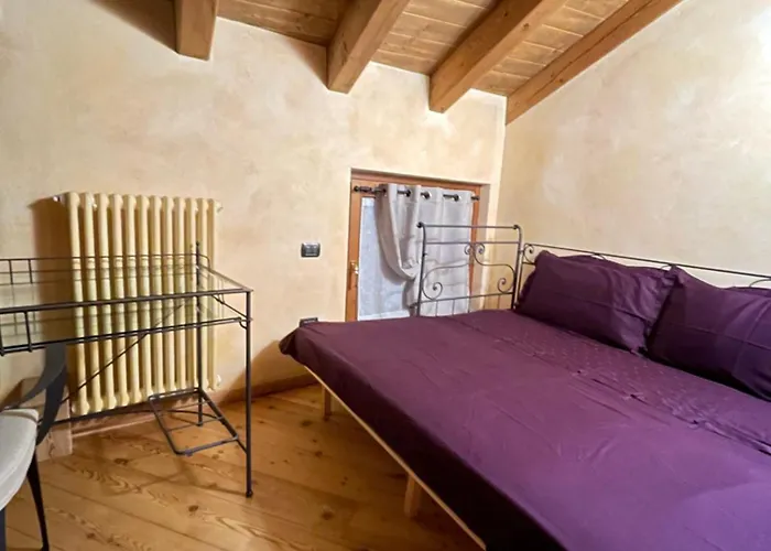 Miramountains 公寓 *