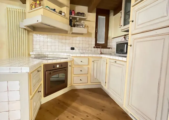 公寓 Miramountains