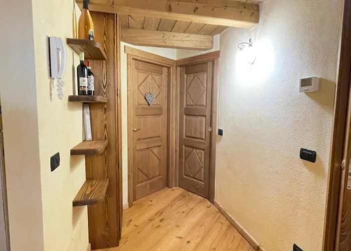 公寓 Miramountains